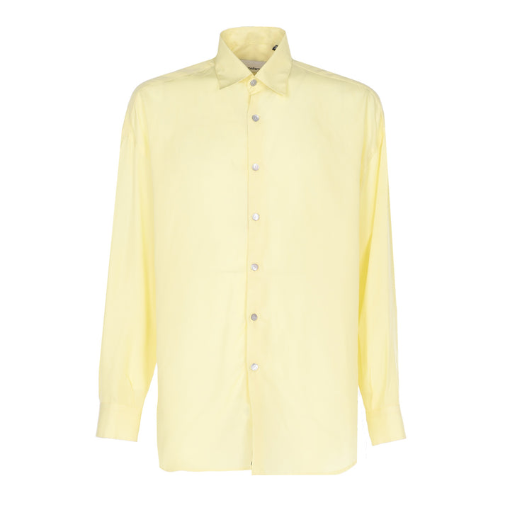 Valentino Tencell Shirt