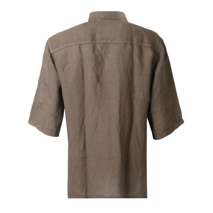 Stefano Camicia in Lino