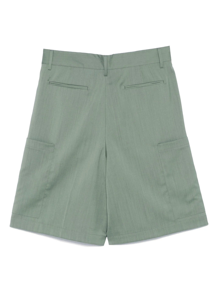 Cost Bermuda in Lana