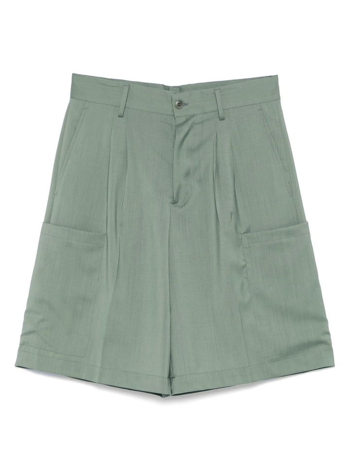 Cost Bermuda in Lana