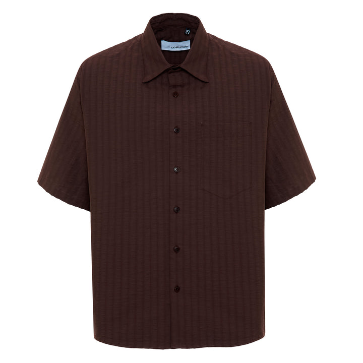 Eric Camicia in Cotone