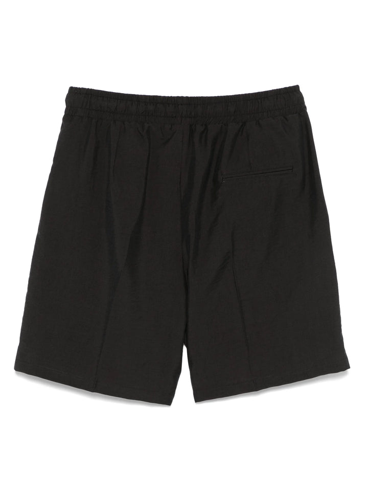 Pajama Bermuda In Tencell