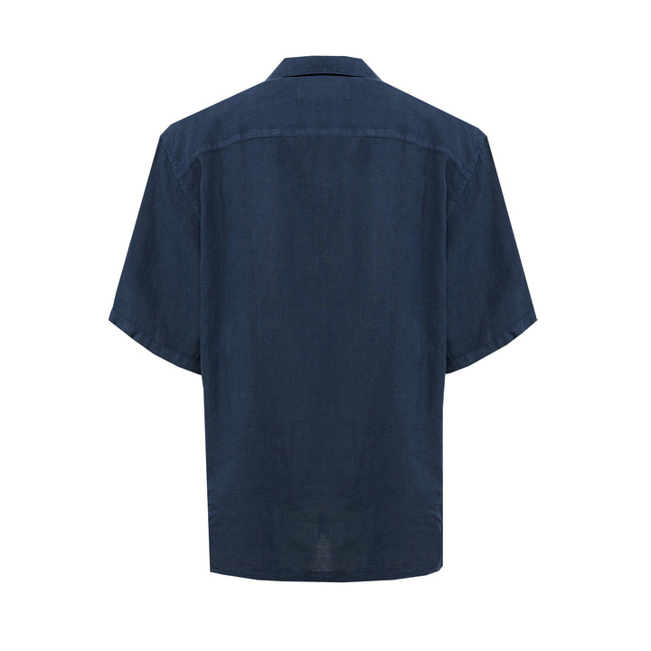 Robin Camicia in Lino