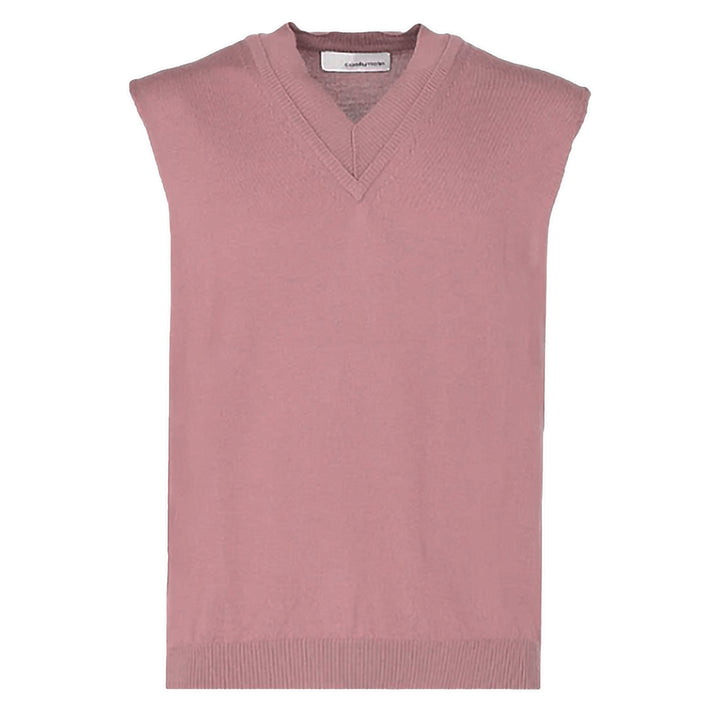 Maglia gilet Rory in lana