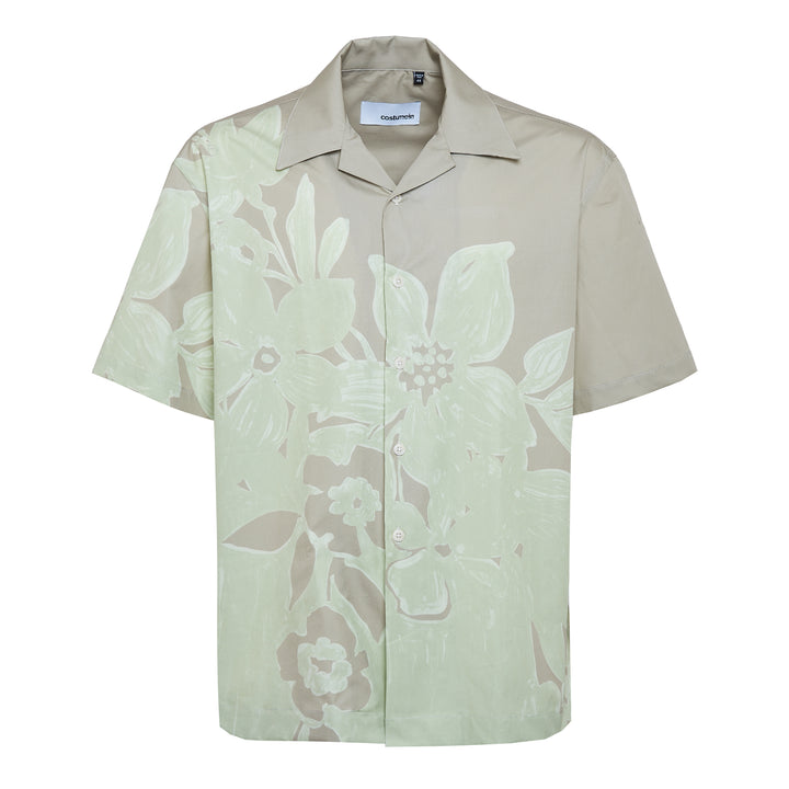 Rowen Camicia in Cotone