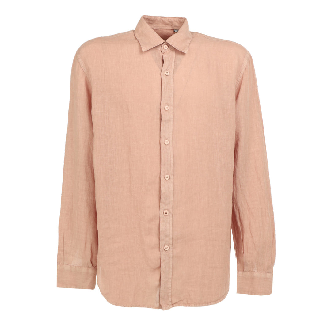 Andrea Linen Shirt