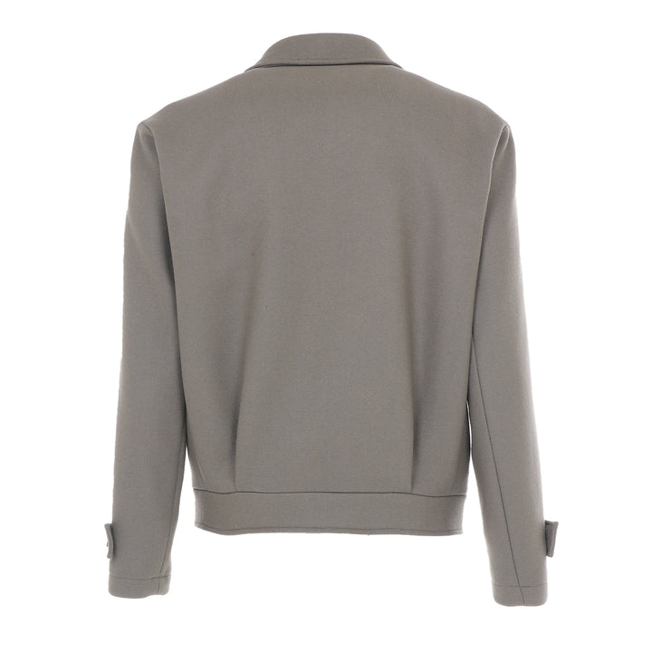 Giacca Dennip grigio