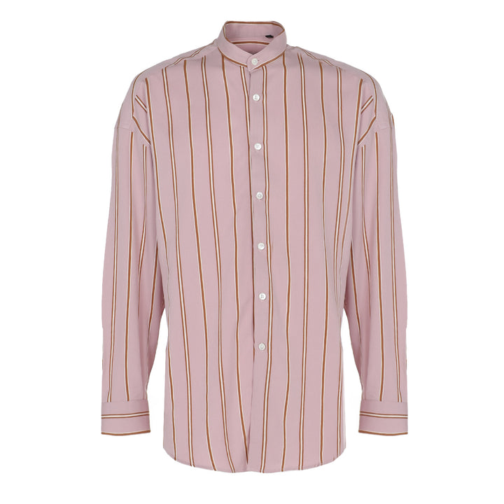 Valentino Camicia in Viscosa