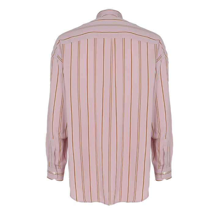 Valentino Camicia in Viscosa