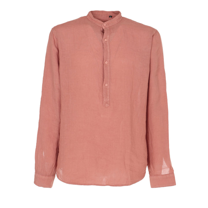 Martin Camicia in Lino