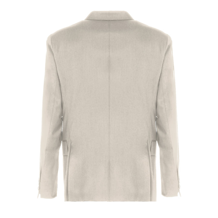 Demna Blazer in Lana