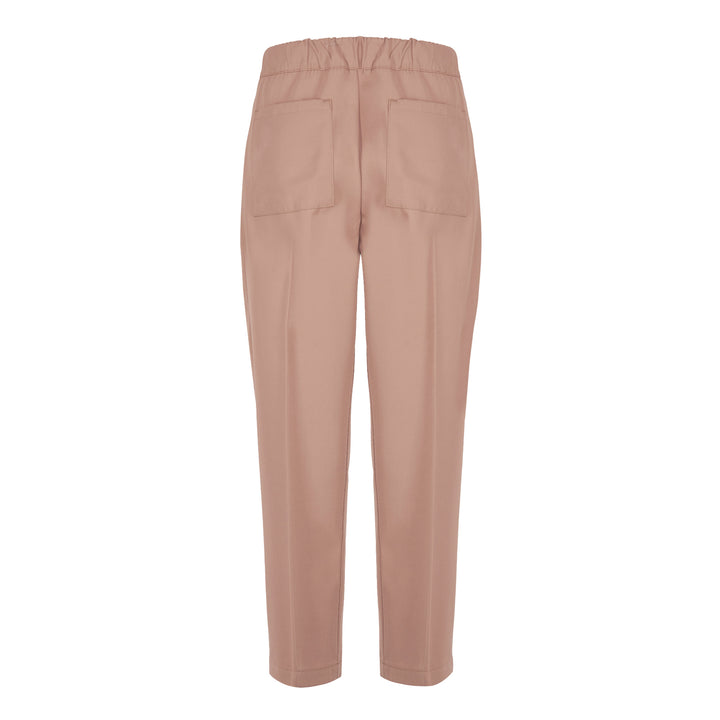 Pantalone John rosa chiaro