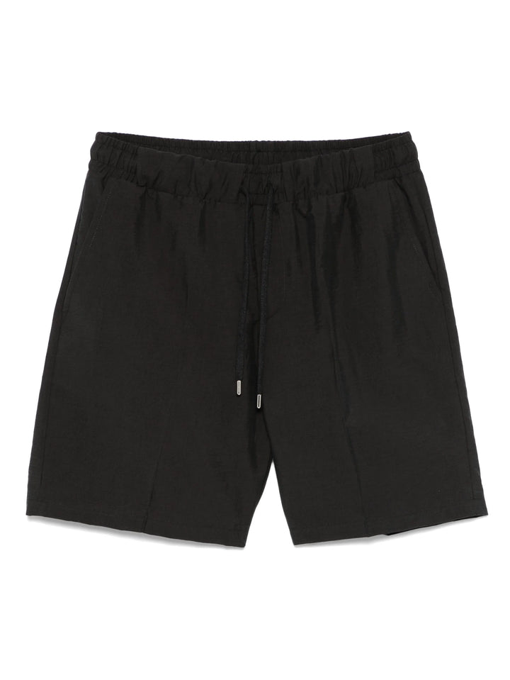 Pajama Bermuda In Tencell