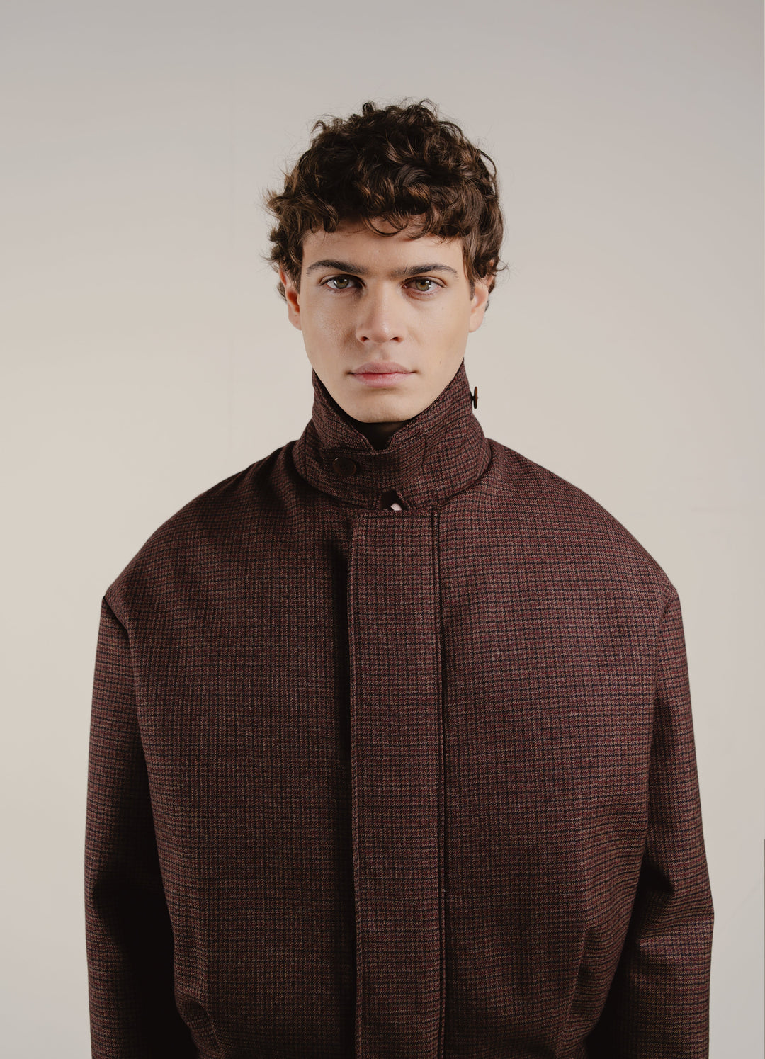 GIACCHE FW26