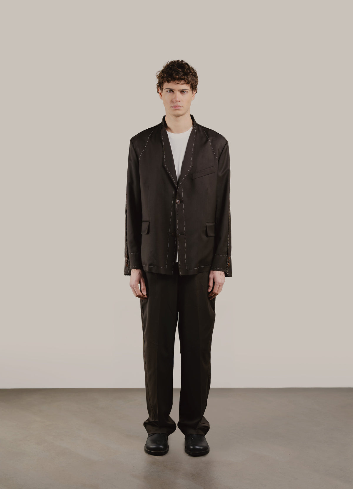 BLAZER FW26