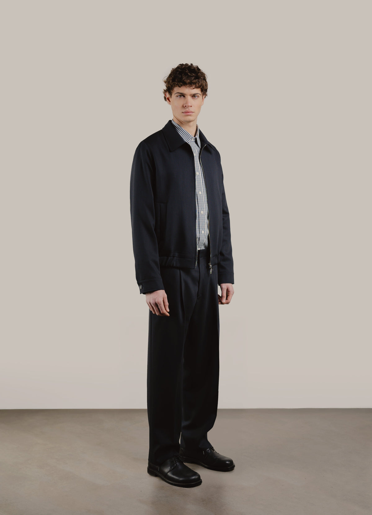 PANTALONI FW26