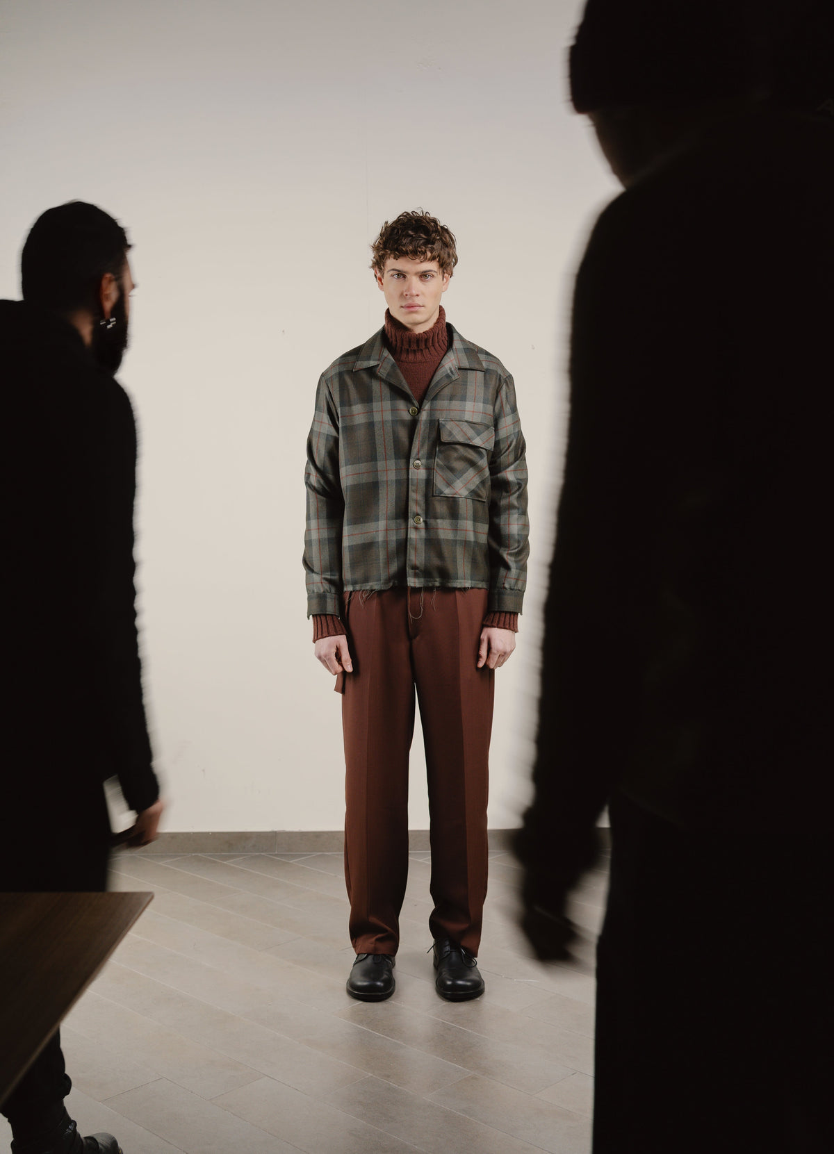 Fall Winter 26-27