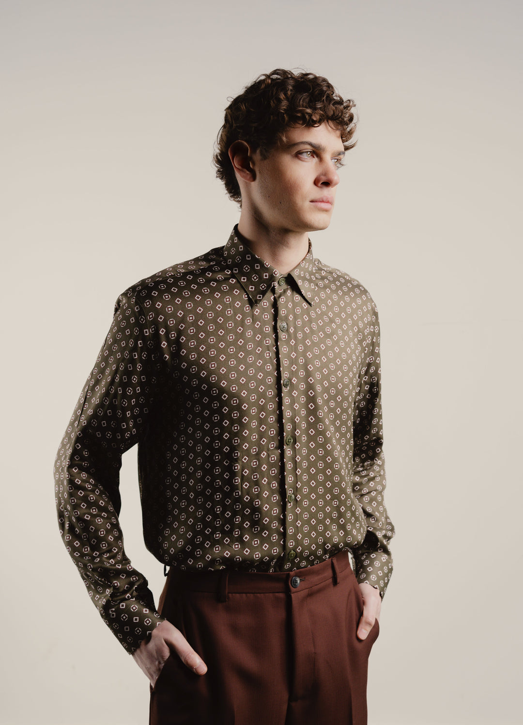 CAMICIE FW26