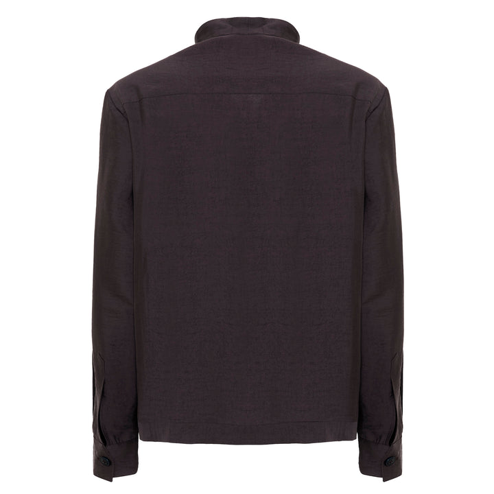 Giacca Base bordeaux