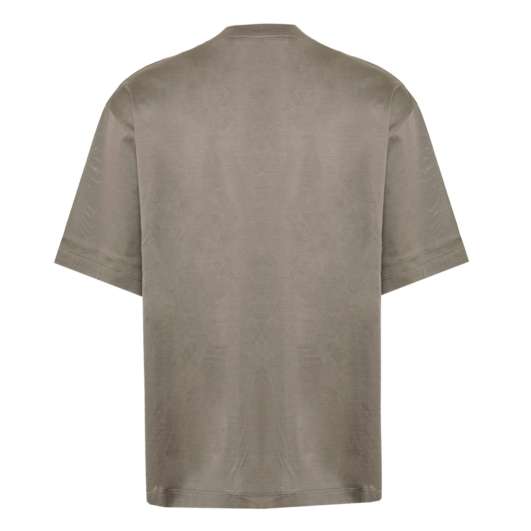 T-shirt Vant piombo