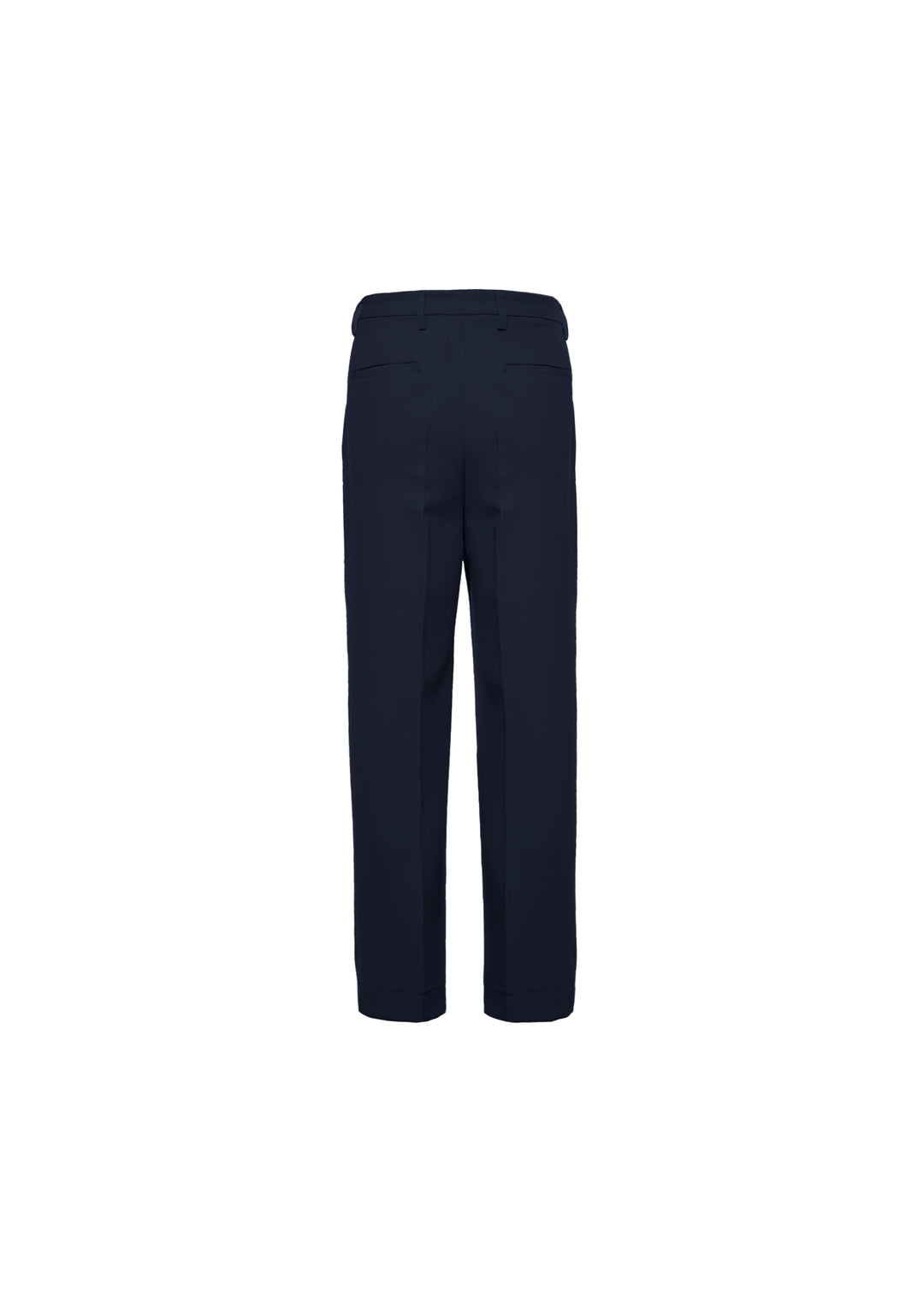 Alain Wool Trousers