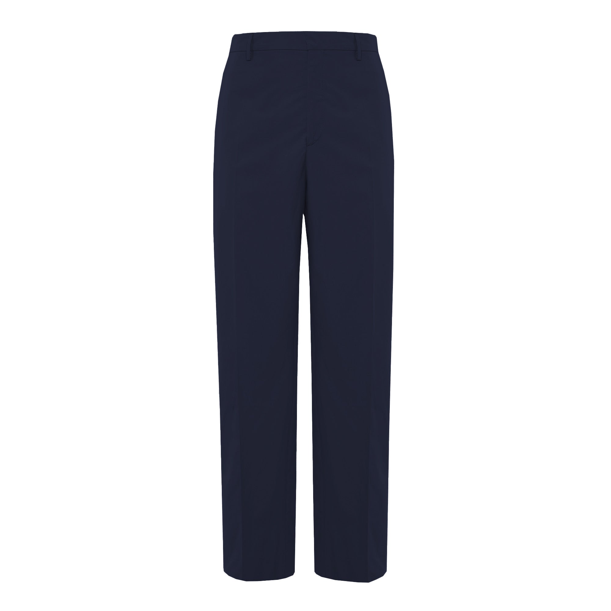 ﻿costumein Alain Pantaloni in Cotone