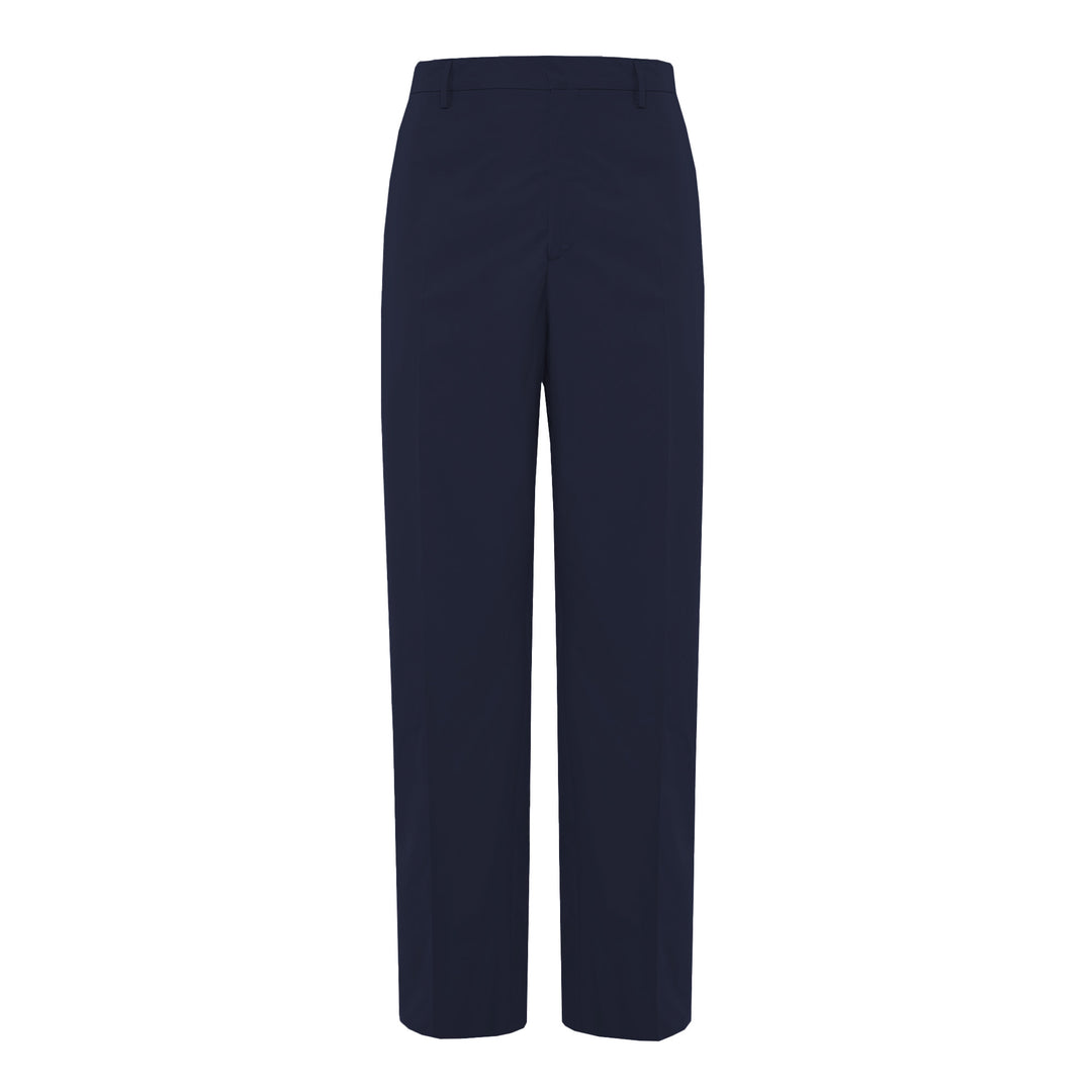 Alain Cotton Trousers