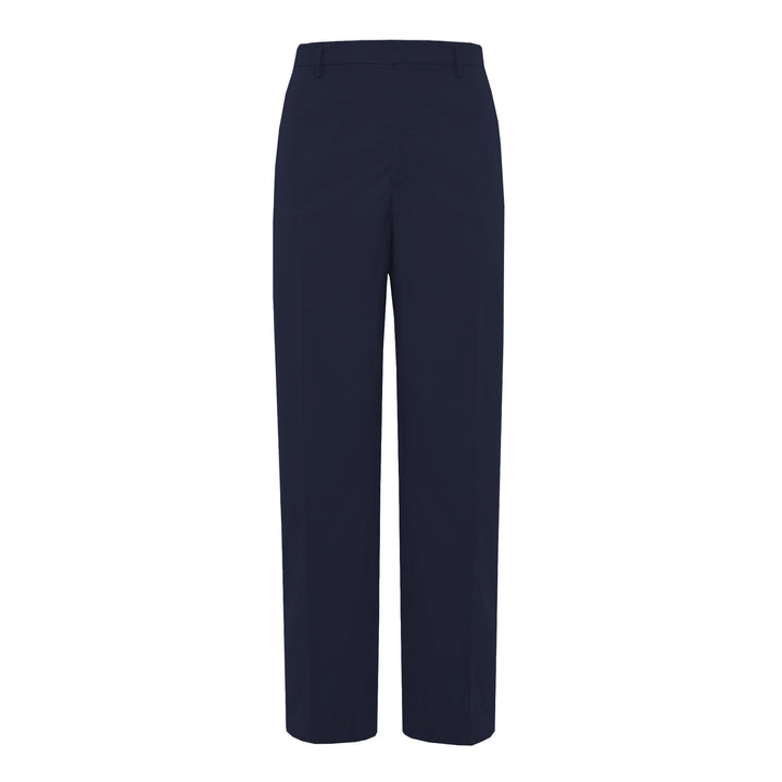 Alain Cotton Trousers