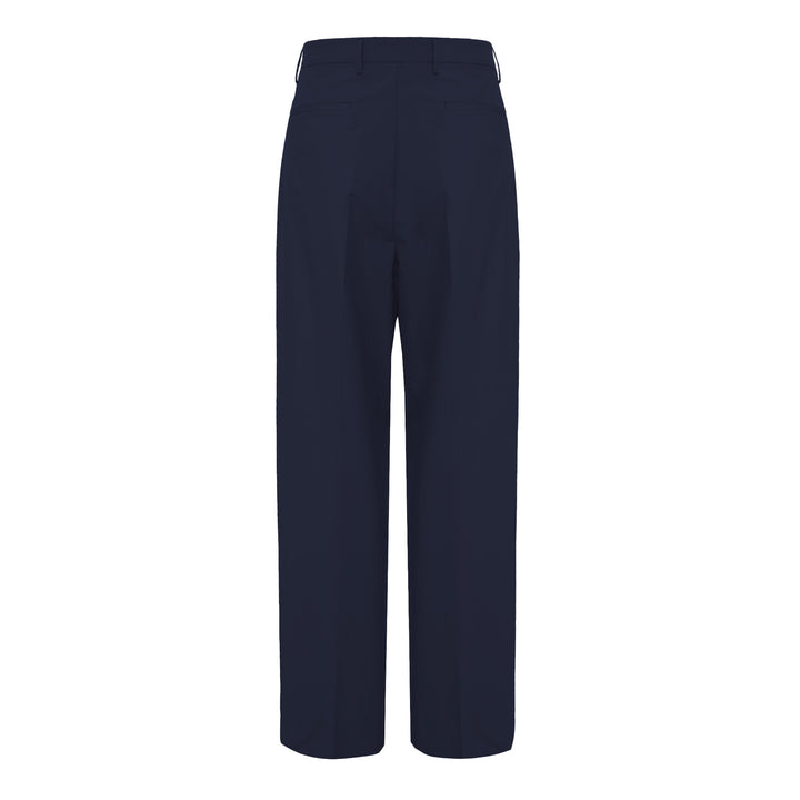 Alain Cotton Trousers