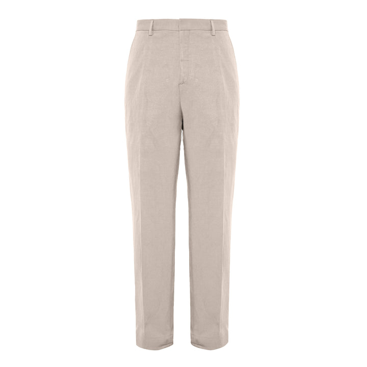 Alain Linen and Tencel Pants