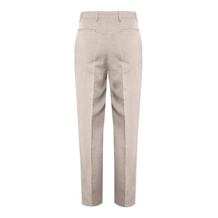 Alain Linen and Tencel Pants