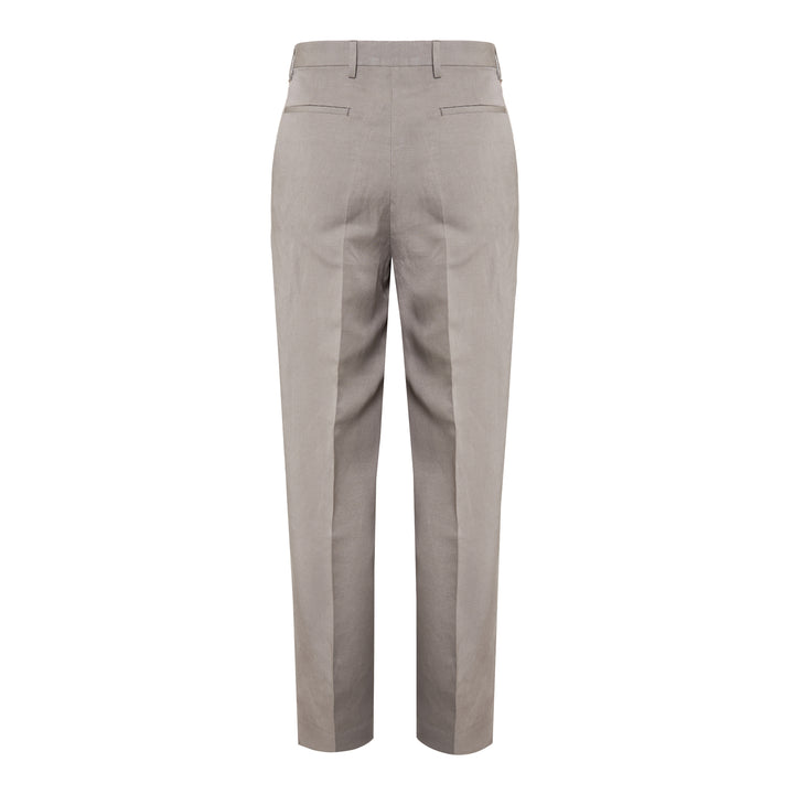 Alain Linen and Tencel Pants