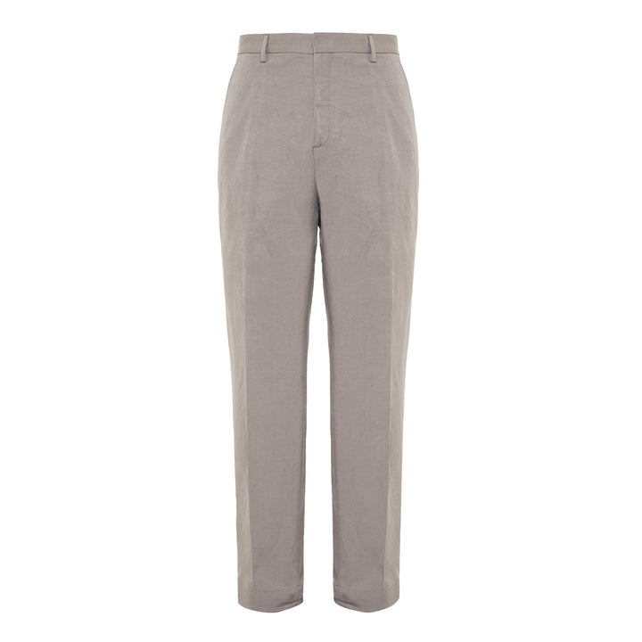 Alain Linen and Tencel Pants