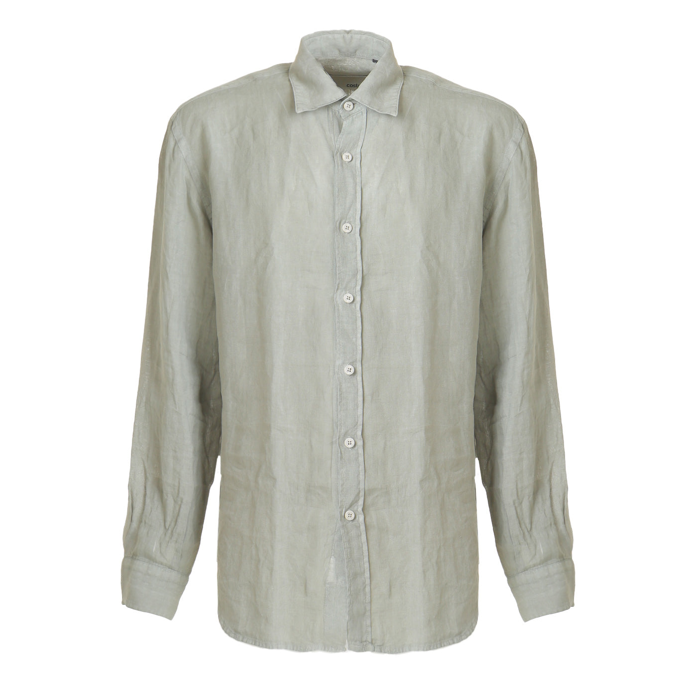 costumein Andrea Camicia in Lino