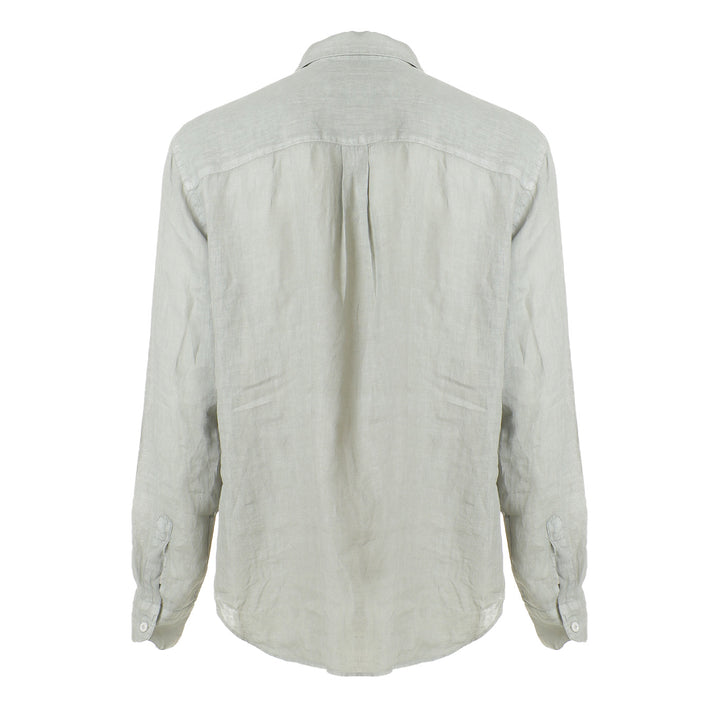 Andrea Camicia in Lino