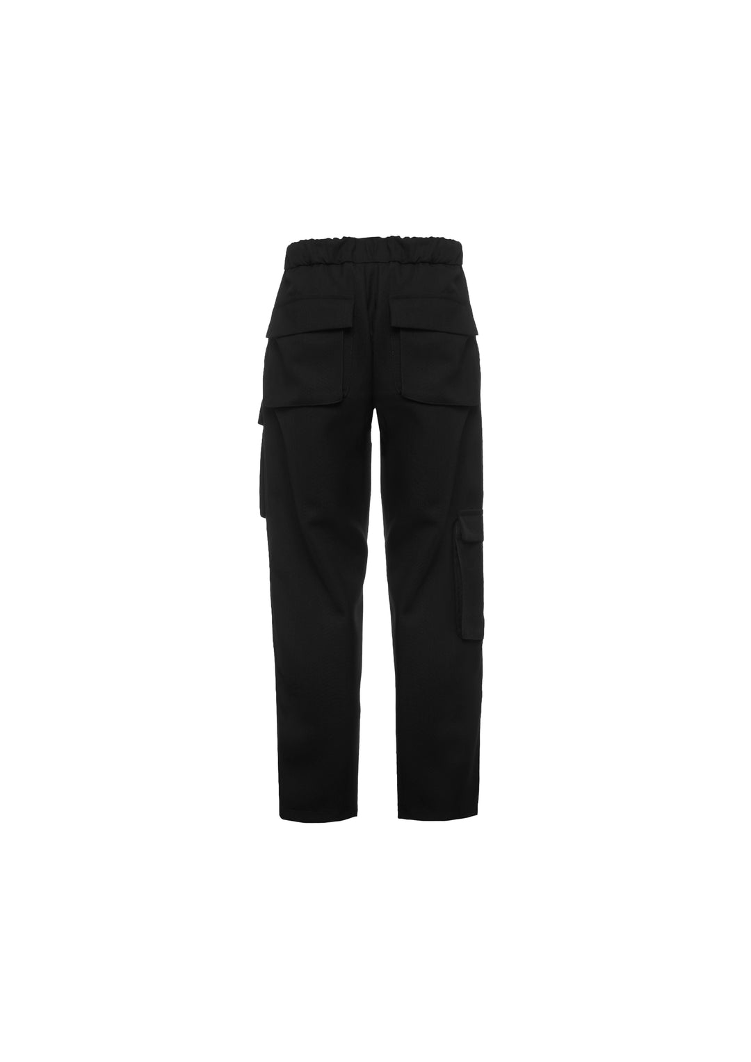 Cargo Pantalone in Lana