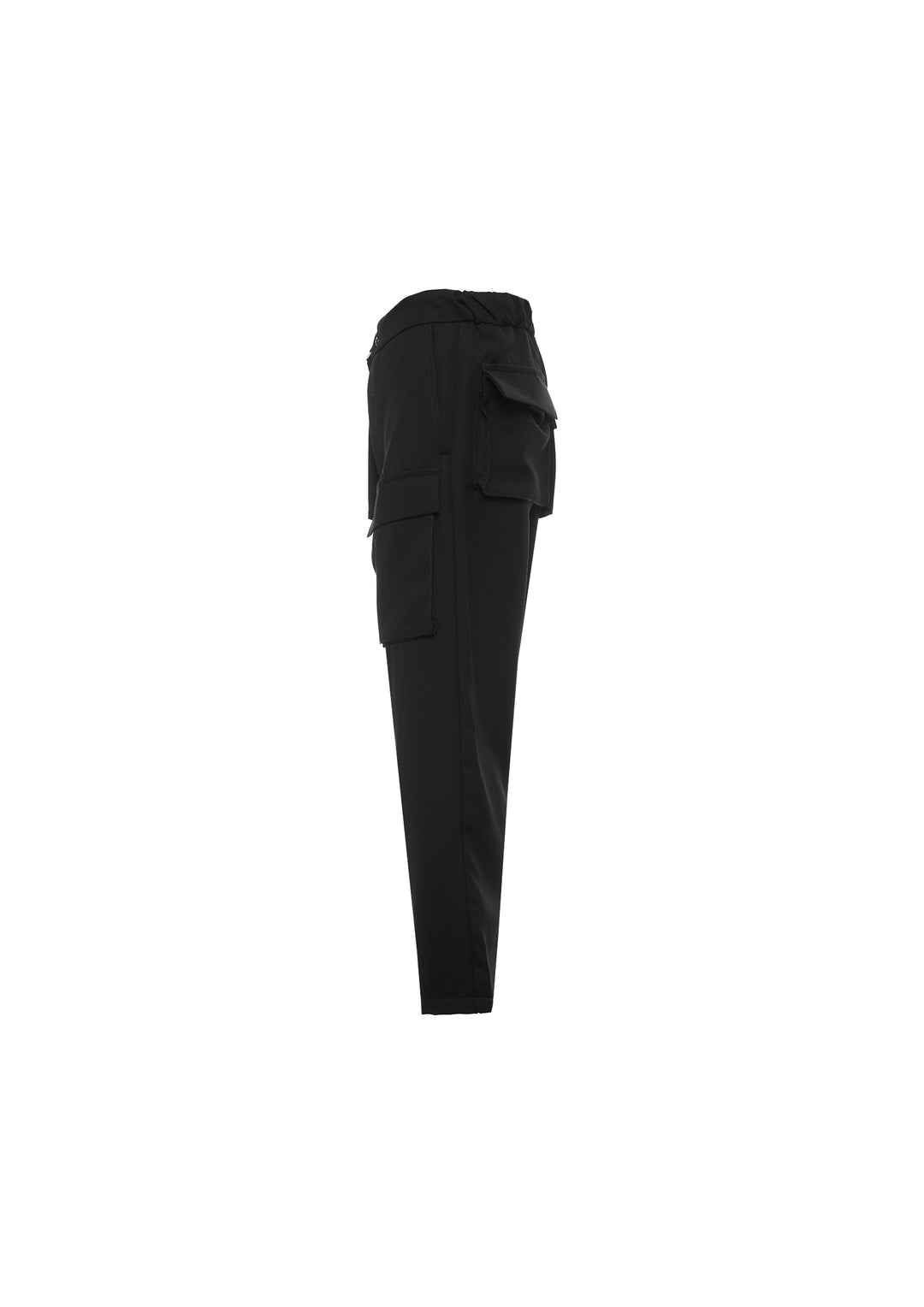 Cargo Pantalone in Lana