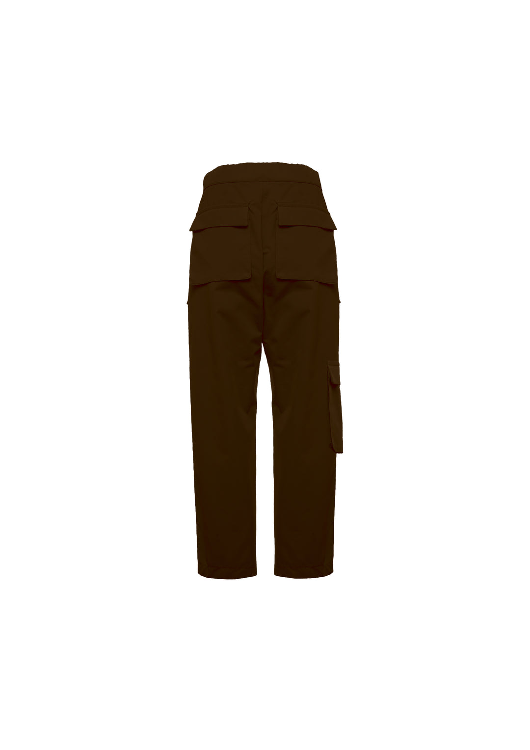 Cargo Pantalone in Lana