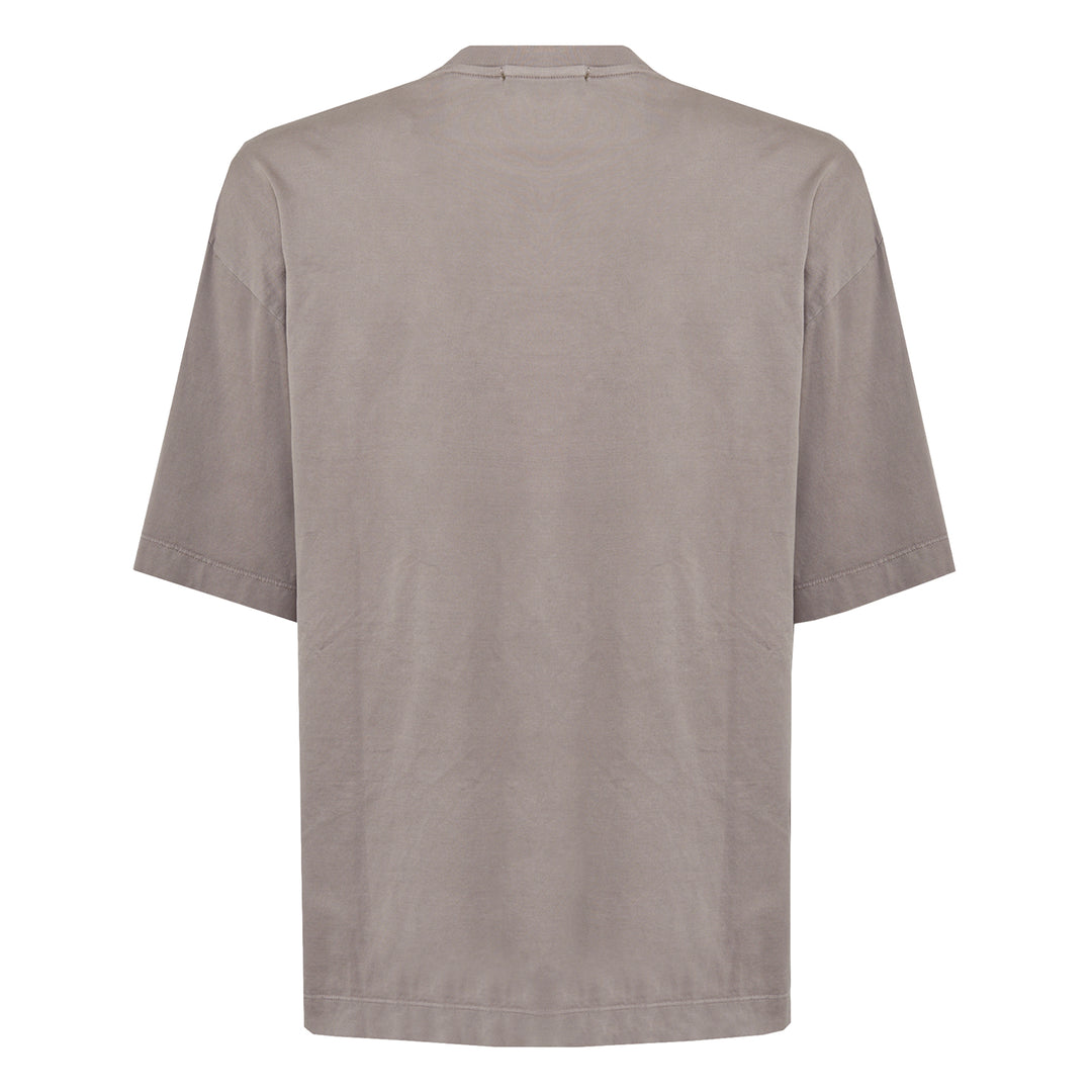 T-shirt Vant old rose in cotone