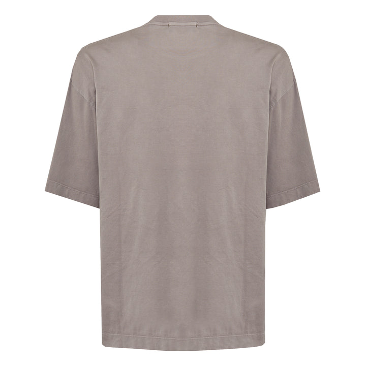 T-shirt Vant old rose in cotone