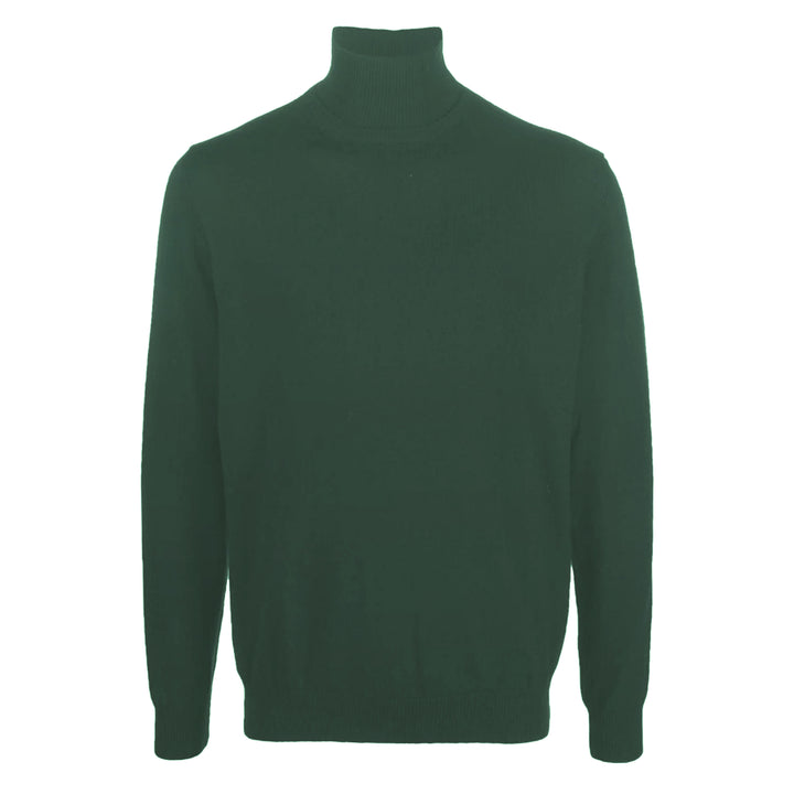 David Wool Sweater