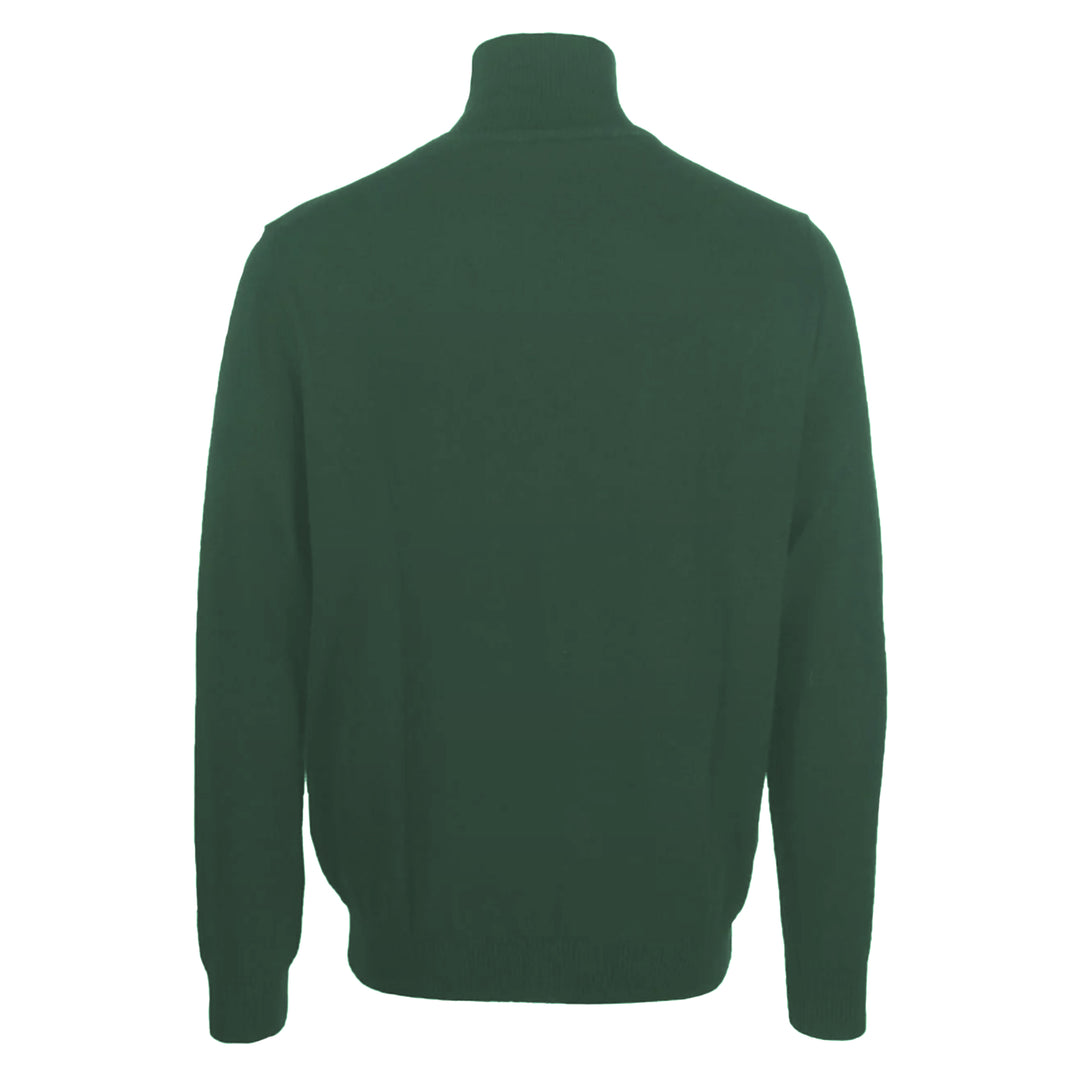 David Wool Sweater