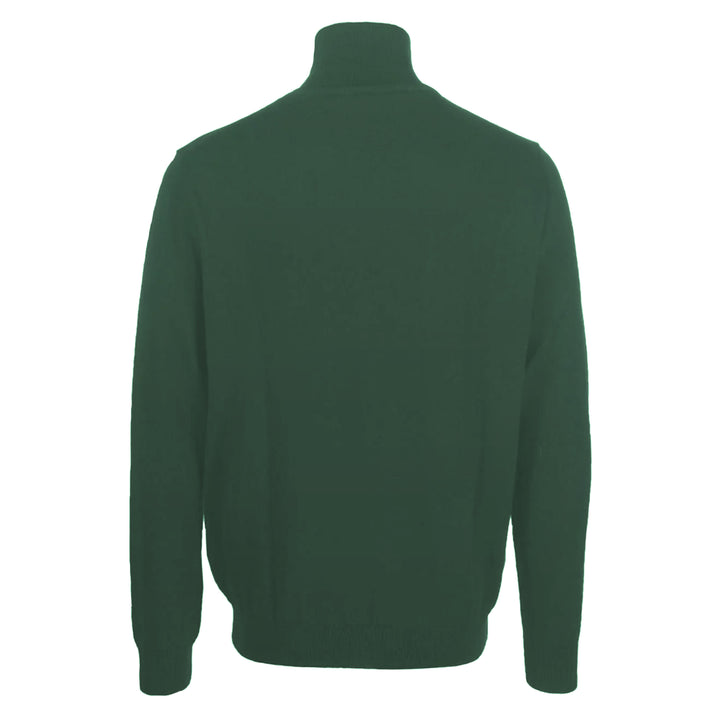 David Wool Sweater