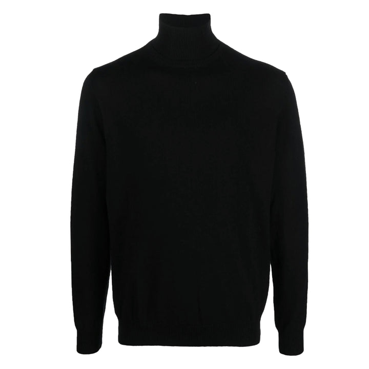 David Wool Sweater