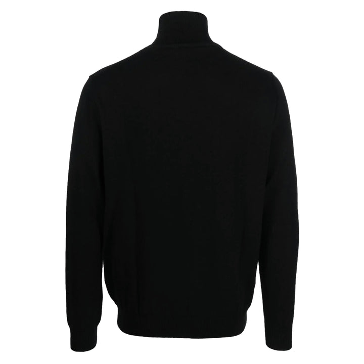 David Wool Sweater