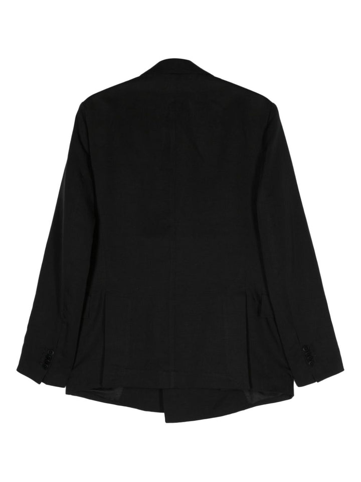 Demna Wool Blazer