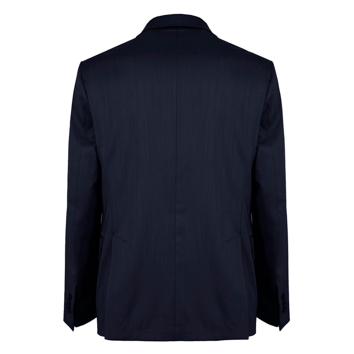 Demna blue blazer