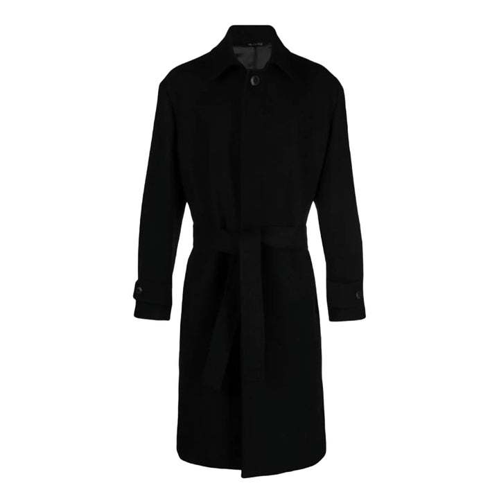 Edouard Wool Coat