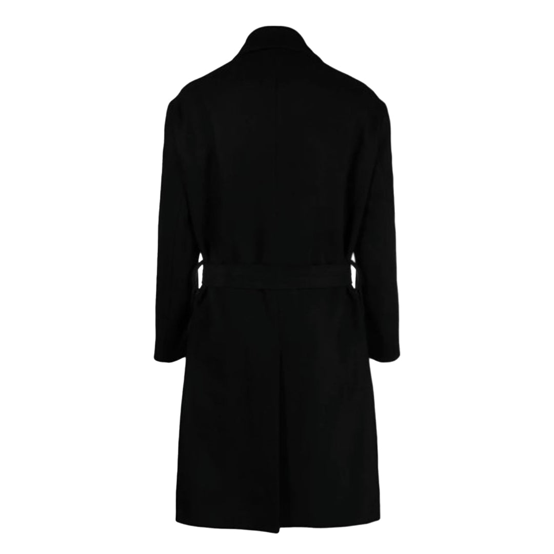 Edouard Wool Coat