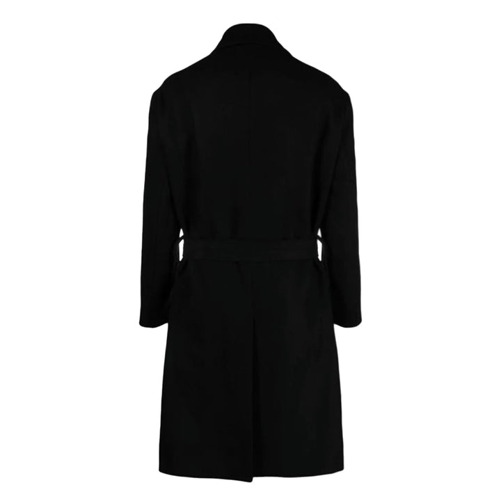 Edouard Wool Coat